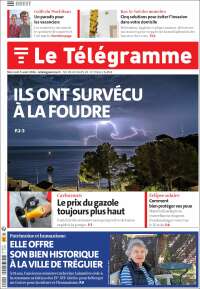 Télégramme
