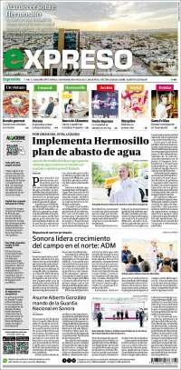 Expreso