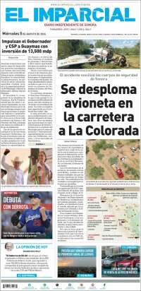 El Imparcial