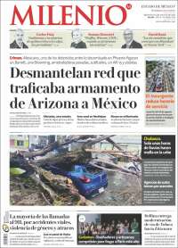 Milenio - Estado de México