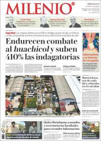 Milenio de Hidalgo