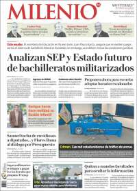 Milenio de Monterrey
