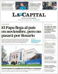 La Capital - Rosario