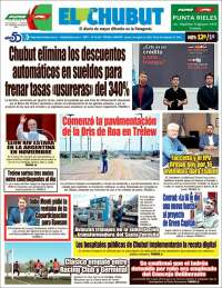 El Chubut