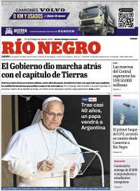Rio Negro