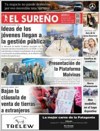 Diario El Sureño
