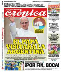 La Voz del Chaco