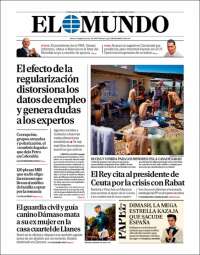 El Mundo