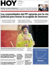 Hoy - Badajoz