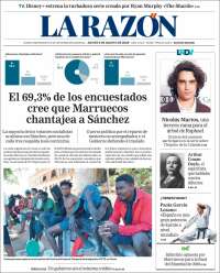 La Razón