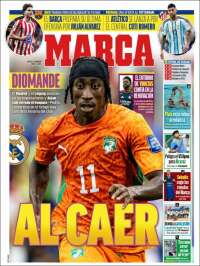 Marca