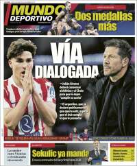 Mundo Atlético