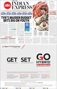 New Indian Express
