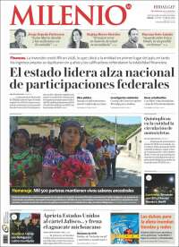 Milenio de Hidalgo