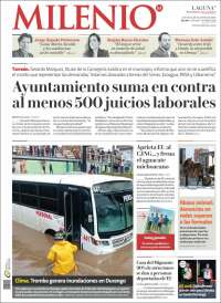 Milenio - Laguna