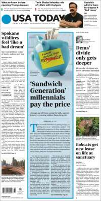 USA Today