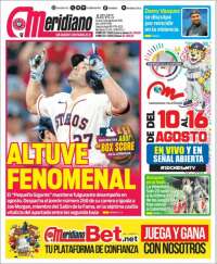 Meridiano