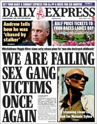 Daily Express