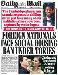 Daily Mail