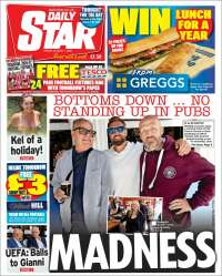 Daily Star