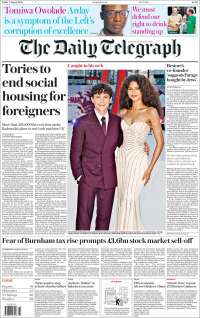 Daily Telegraph