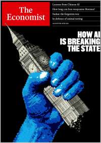 The Economist