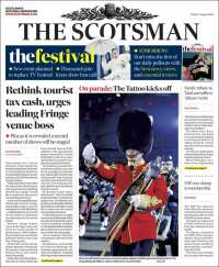 The Scotsman