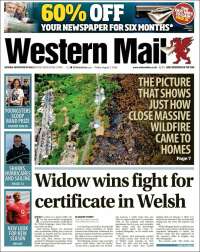 Western Mail