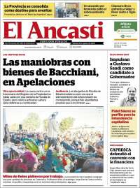 El Ancasti