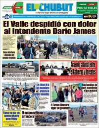 El Chubut