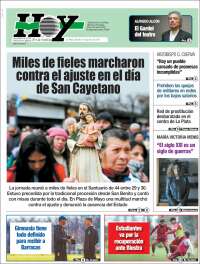 Diario Hoy