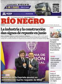 Rio Negro