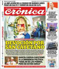 La Voz del Chaco
