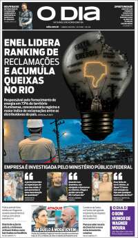 O Dia