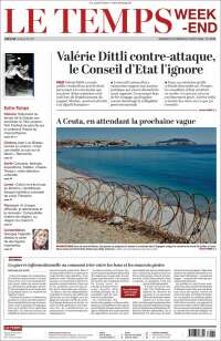 Le Matin