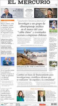 El Mercurio
