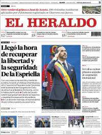 El Heraldo