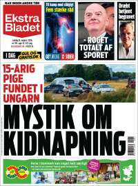 Ekstra Bladet