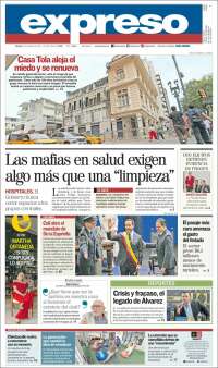 Expreso