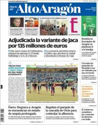 Diario del AltoAragón