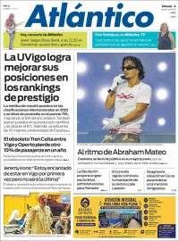 Atlántico Diario