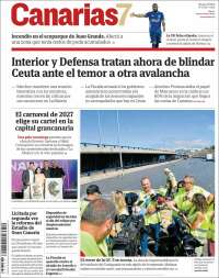 Canarias 7