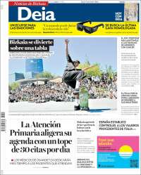 Deia