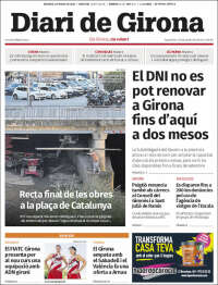 Diari de Girona