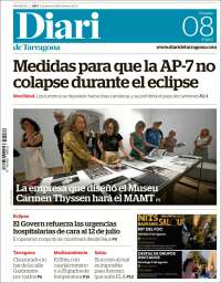 Diari de Tarragona