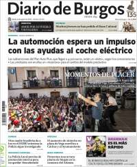 Diario de Burgos