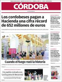 Diario de Córdoba