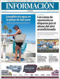 Diario Información