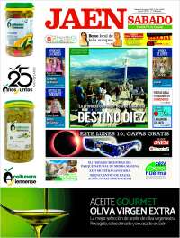 Diario Jaén