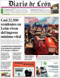 Diario de León
